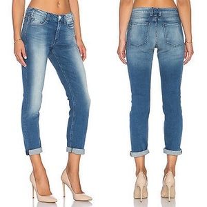 McGuire Mrs. Robinson Boyfriend Jeans 29